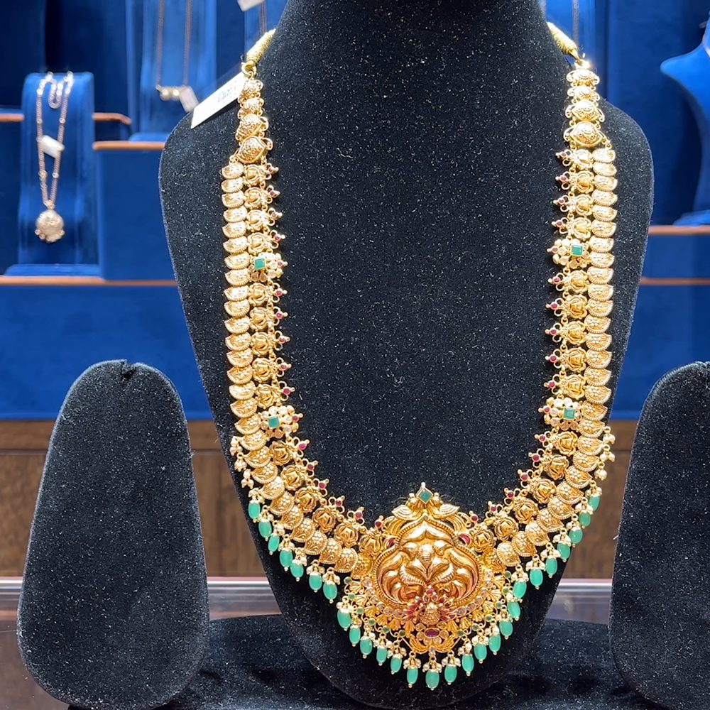 Lalitha Jewellery Online Payment Khazana Jewellery Bridal