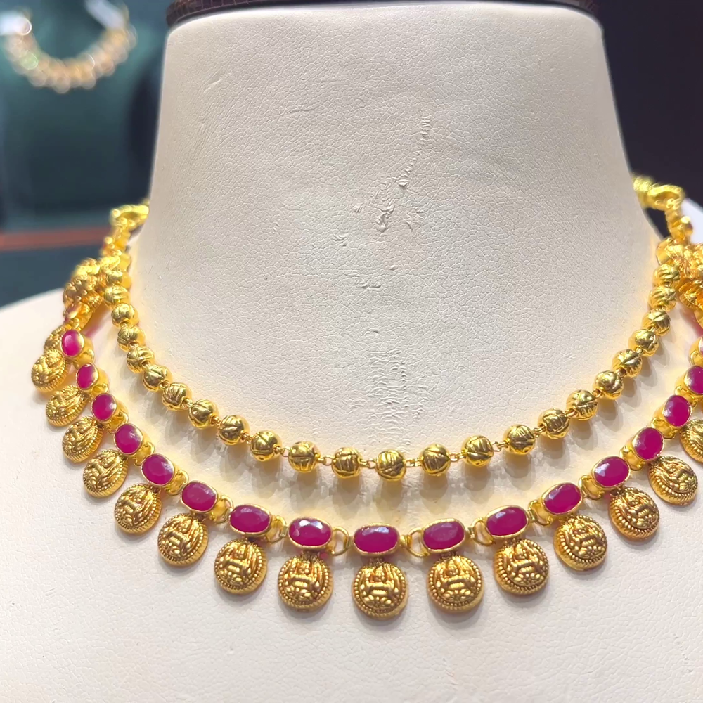 Gold Chain Designs Grt Haram Collections Grt Gold Chains Designs