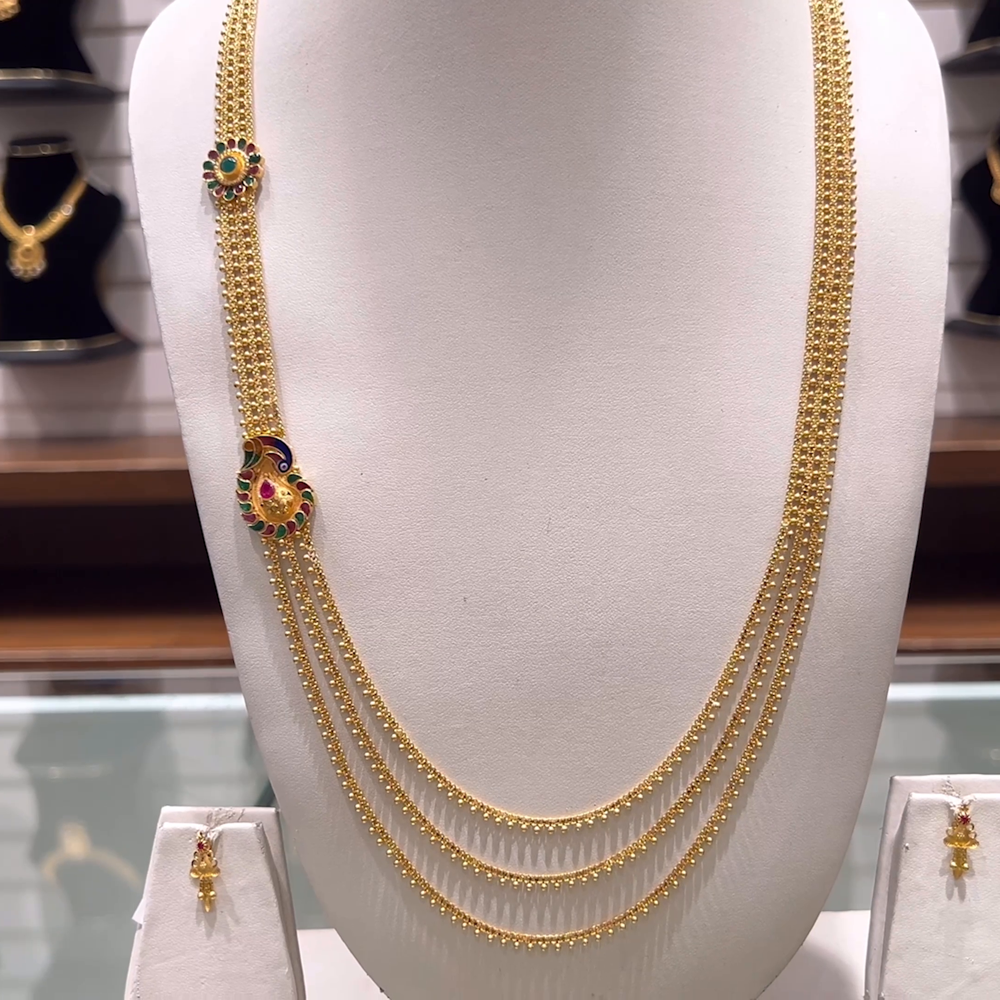 Thali Chain Model Gold Golusu Models Chain Design Grt Thali Chain