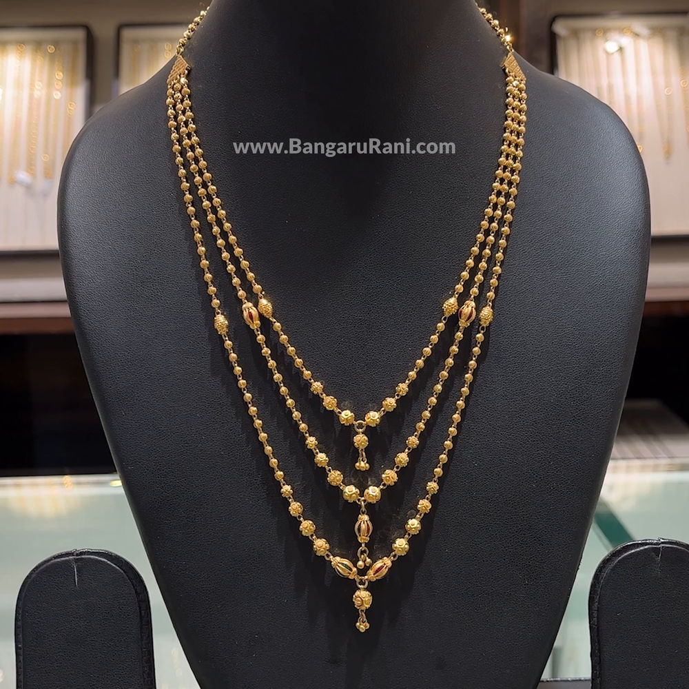 Gundla 2025 haram cost