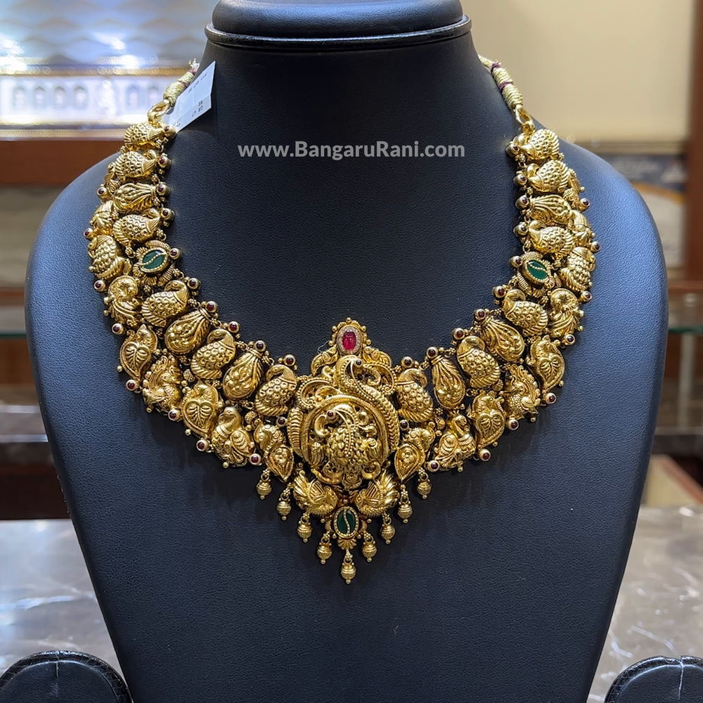 Nakshi jewellery with price deals