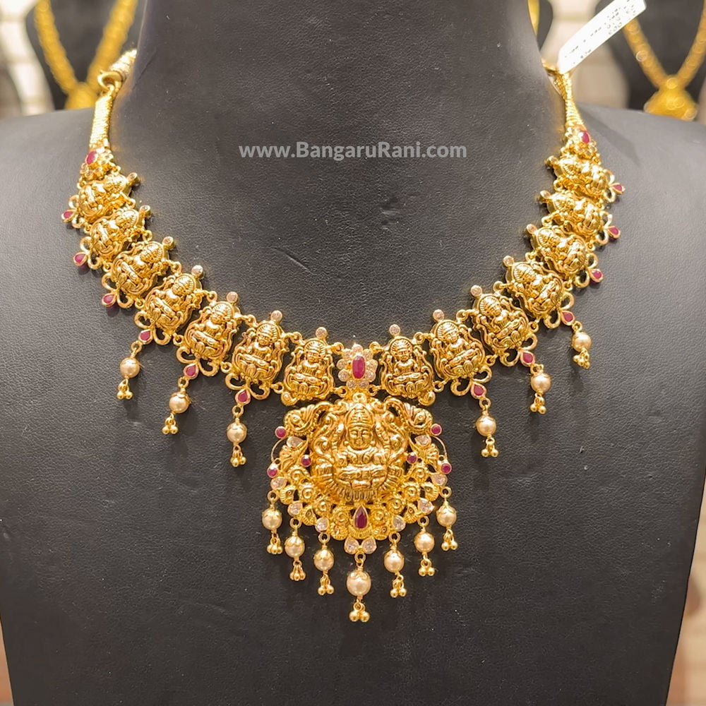 Rs brothers one online gram gold jewellery