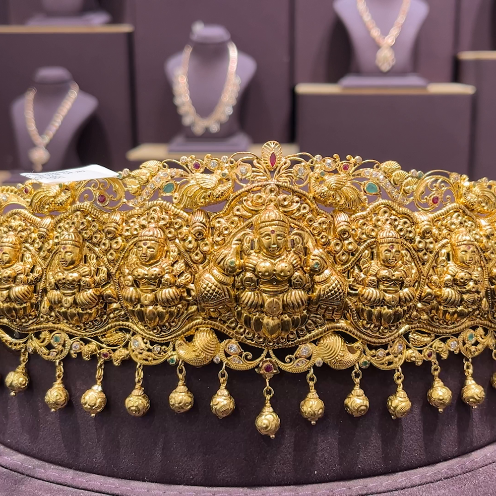 Nakshi vaddanam discount