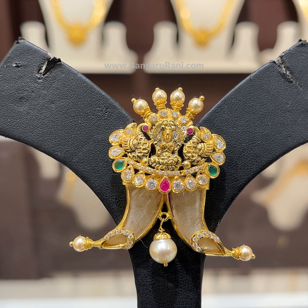 Gold puligoru 2025 lockets cost