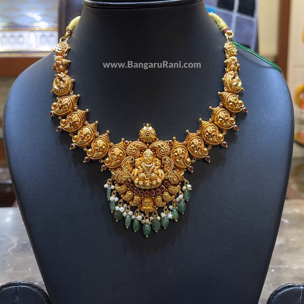 Nakshi 2025 necklace sets