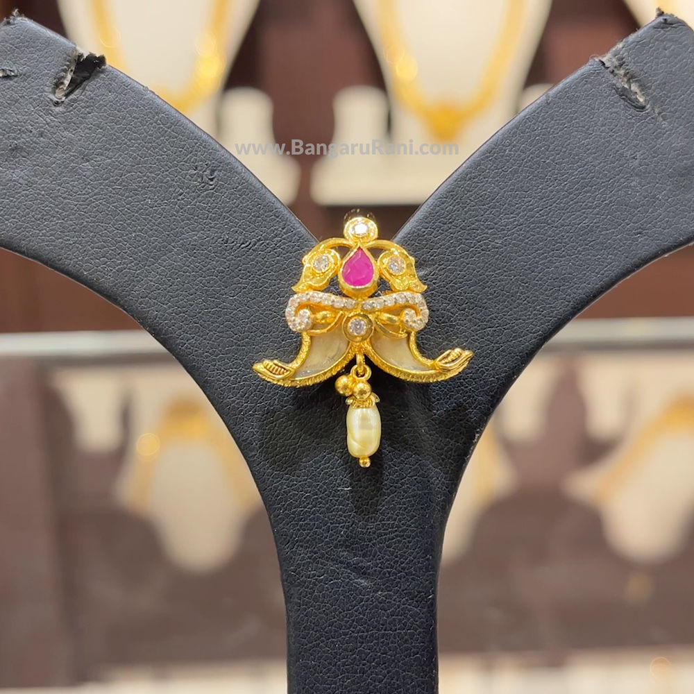 Puligoru 2025 chain designs