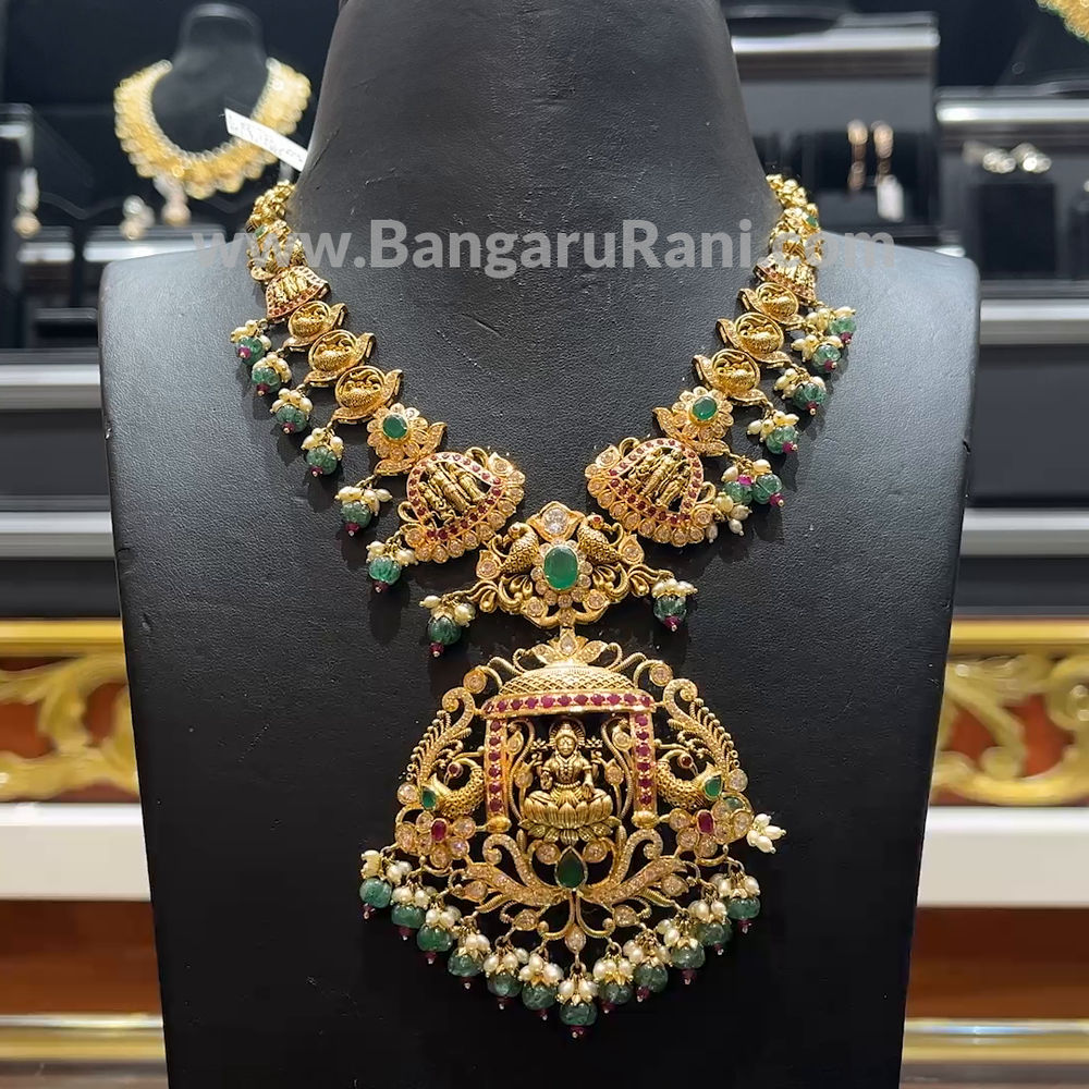 Rs brothers one online gram gold jewellery