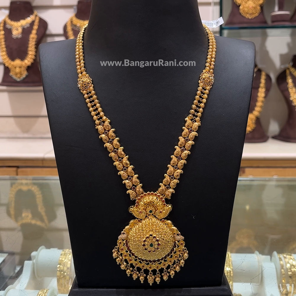 New gold harams clearance