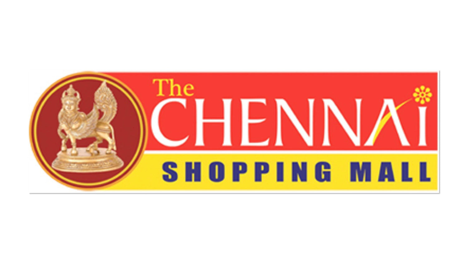 Chennai Shopping Mall