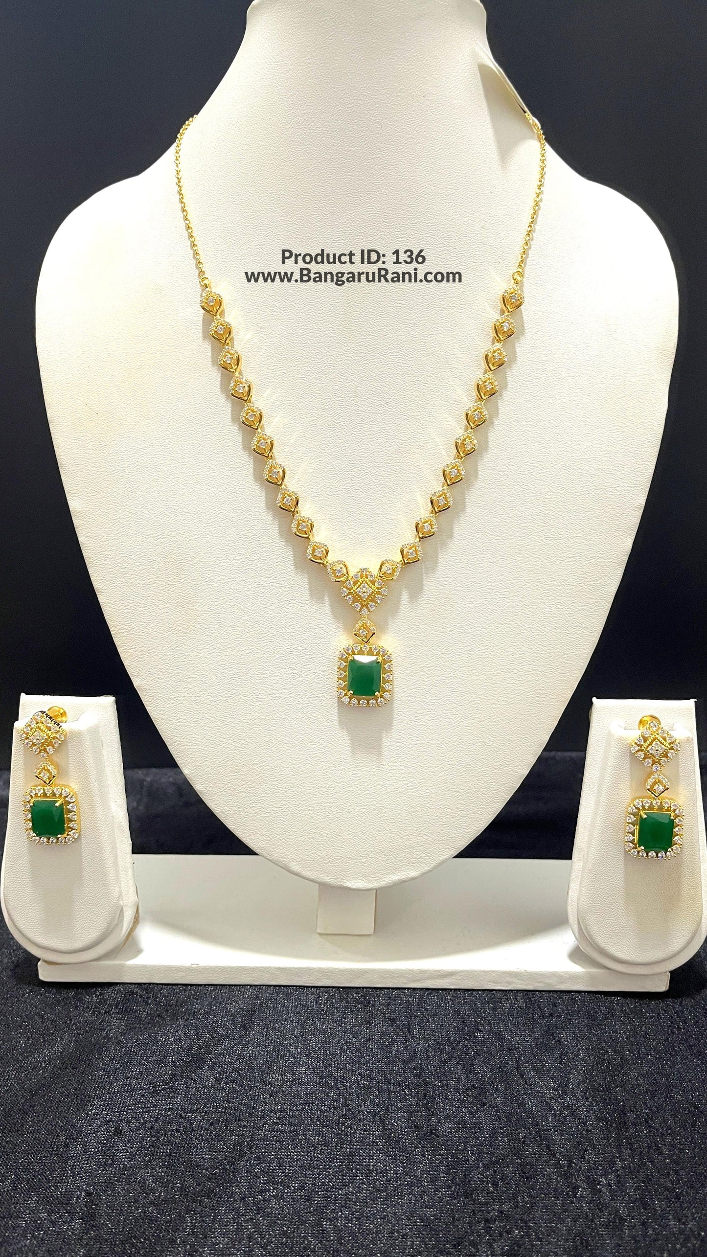 Saravana Jewellers 33gms SILVER NECKLACE 916 Nakshi