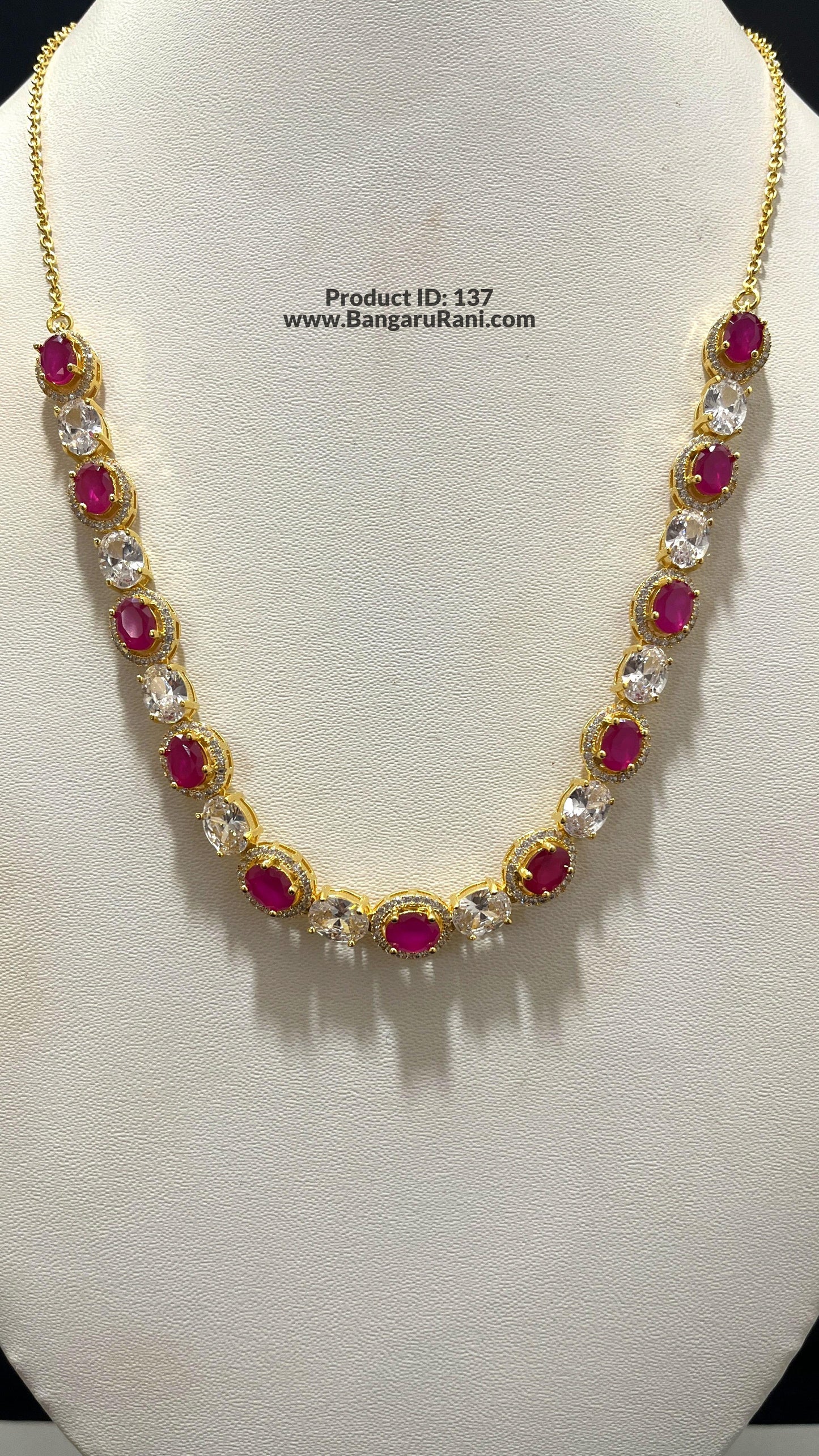 Saravana Jewellers 27gms SILVER NECKLACE 916 Nakshi