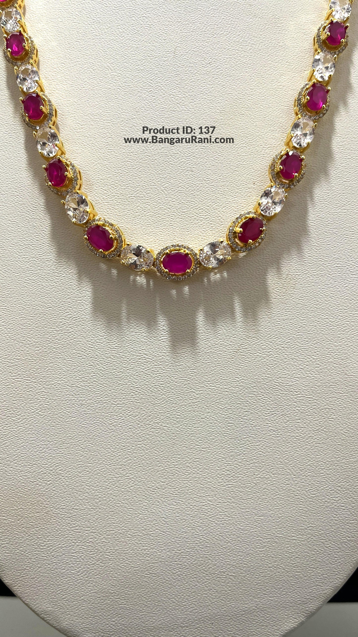 Saravana Jewellers 27gms SILVER NECKLACE 916 Nakshi