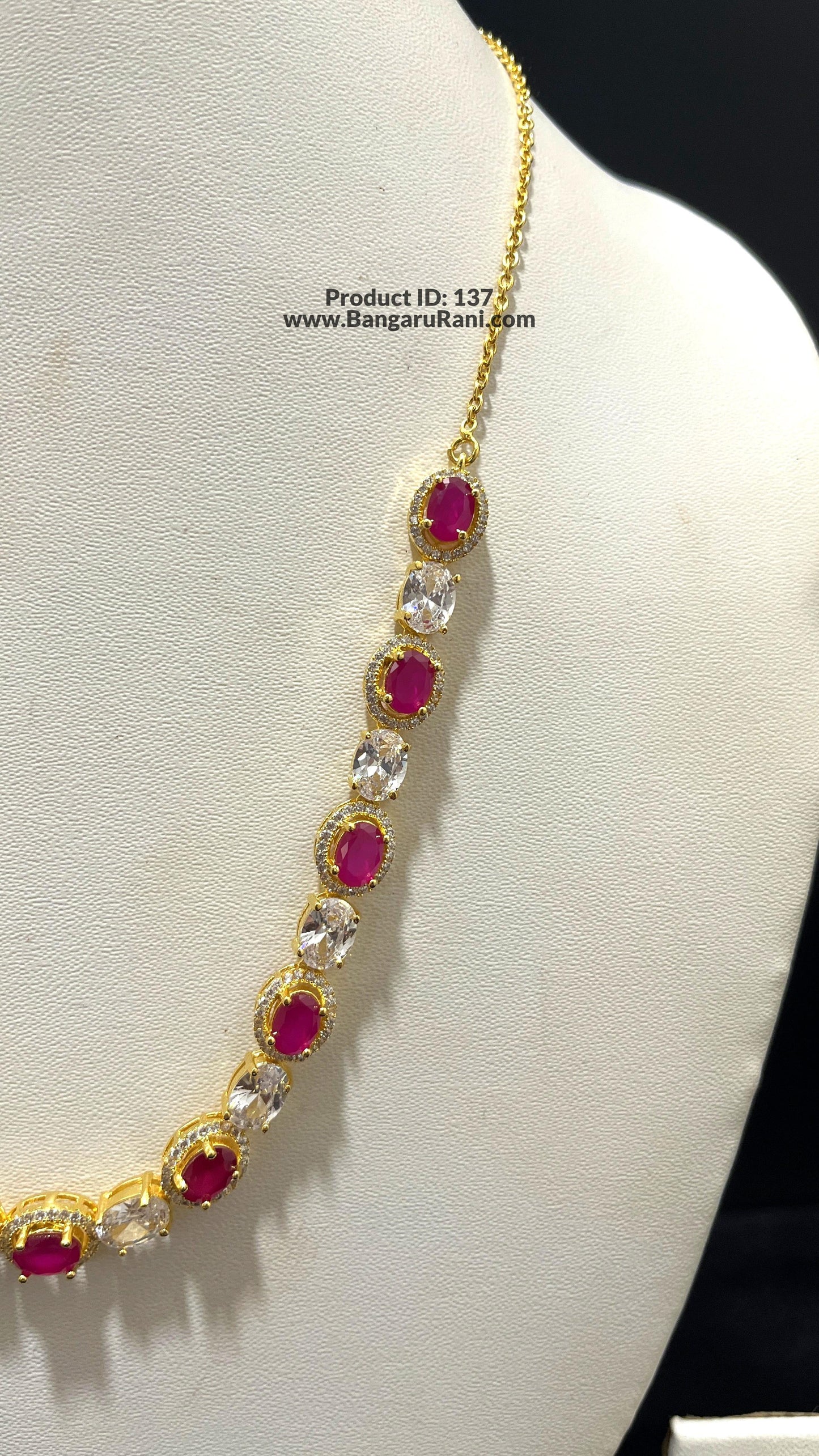 Saravana Jewellers 27gms SILVER NECKLACE 916 Nakshi