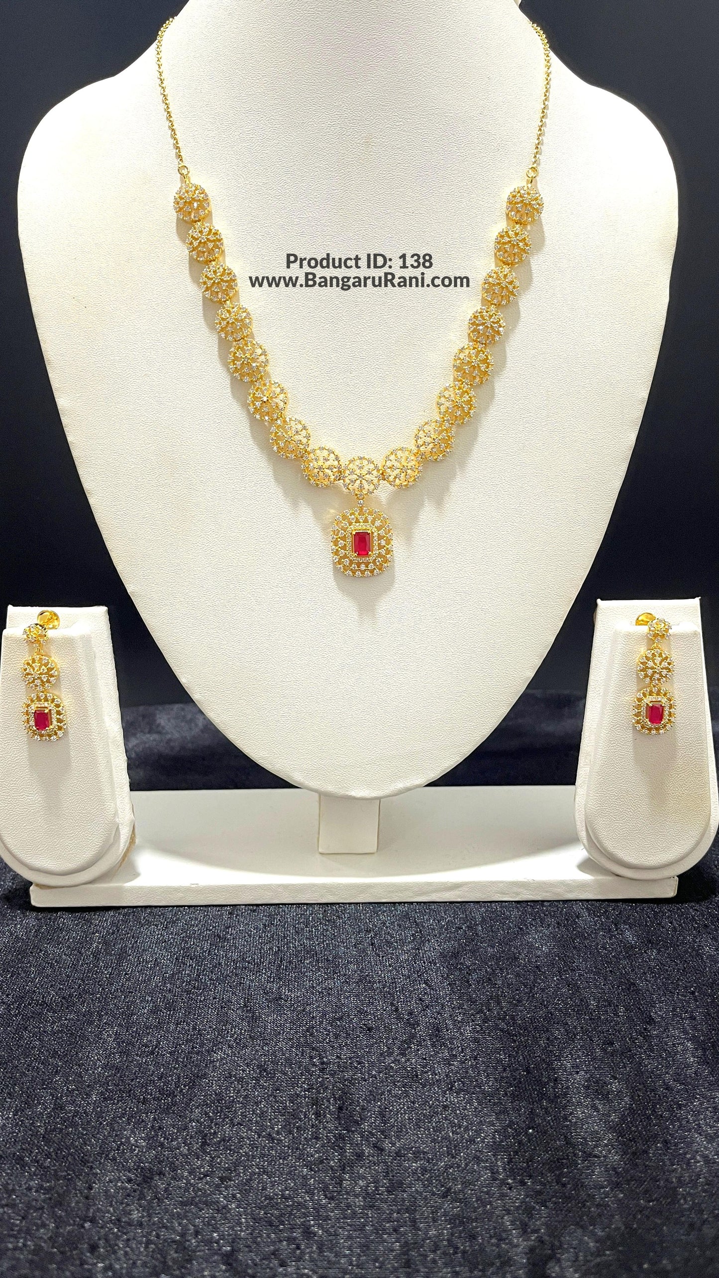 Saravana Jewellers 32gms SILVER NECKLACE 916 Nakshi