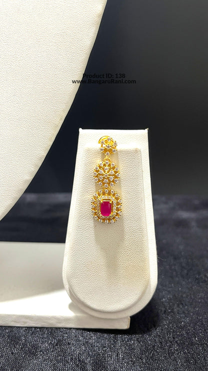 Saravana Jewellers 32gms SILVER NECKLACE 916 Nakshi