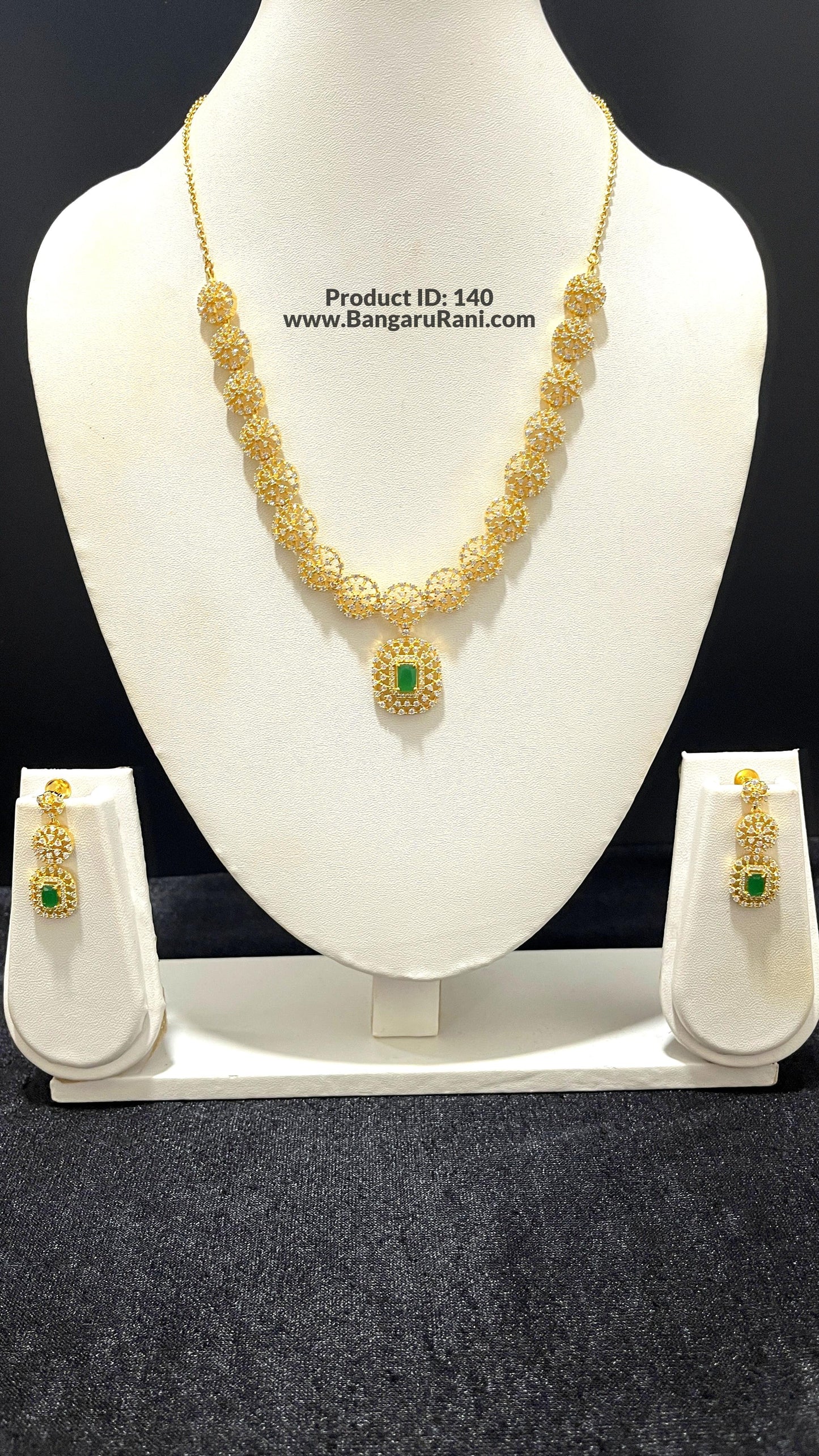 Saravana Jewellers 32gms SILVER NECKLACE 916 Nakshi