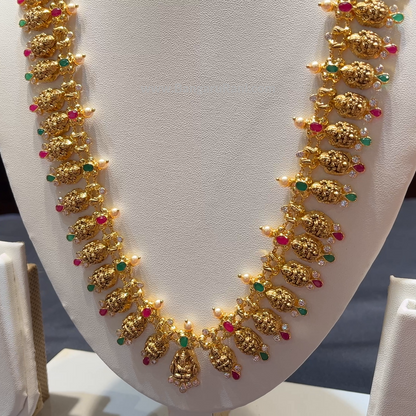 [make to order] 52.843gms HARAMS 22K