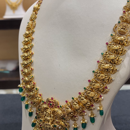 [make to order] 48.8gms HARAMS 22K