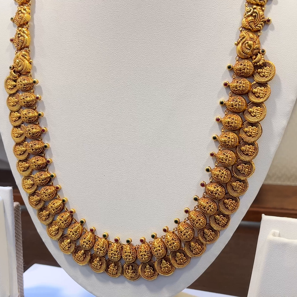 [make to order] 26.095gms HARAMS 22K