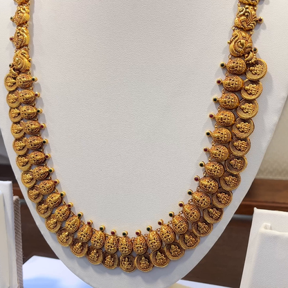 [make to order] 26.095gms HARAMS 22K