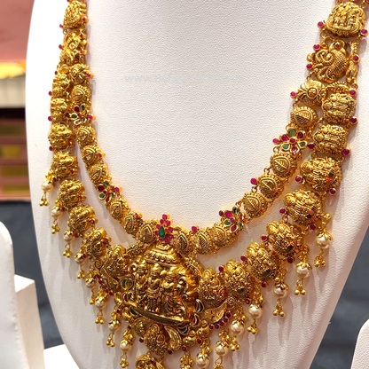 [make to order] 39.796gms HARAMS 22K