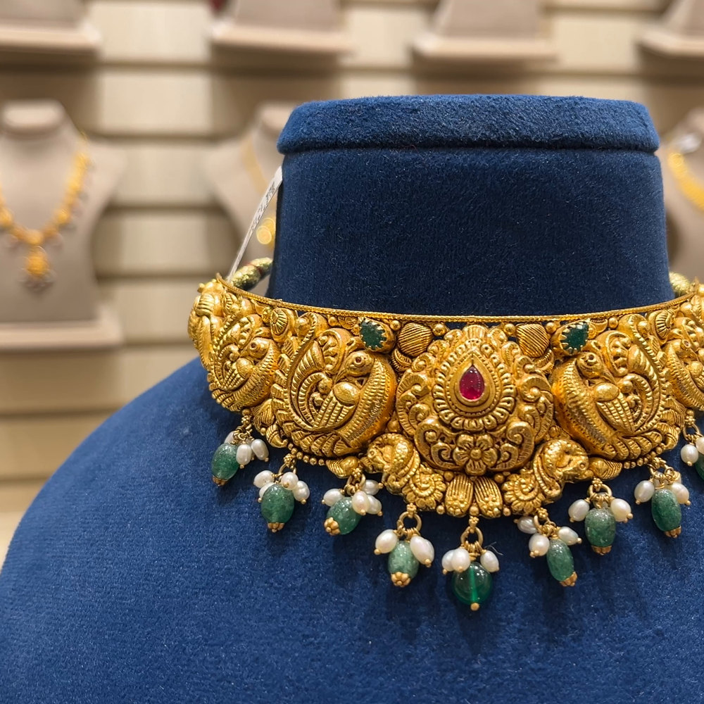 [make to order] 23.171gms HARAMS 22K