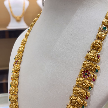 [make to order] 40.46gms HARAMS 22K