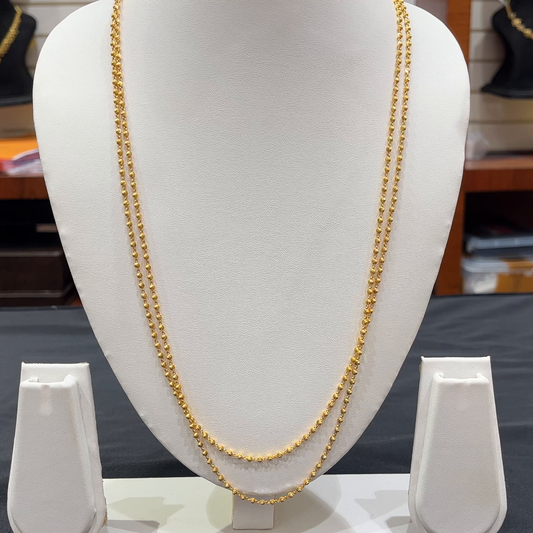 [make to order] 22.331gms HARAMS 22K