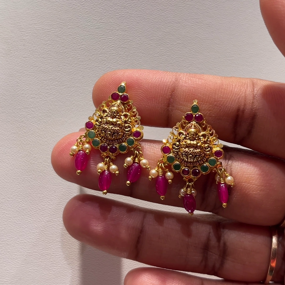 [make to order] 4.43gms NECKLACE 22K