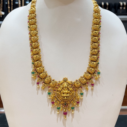 [make to order] 38.321gms HARAMS 22K