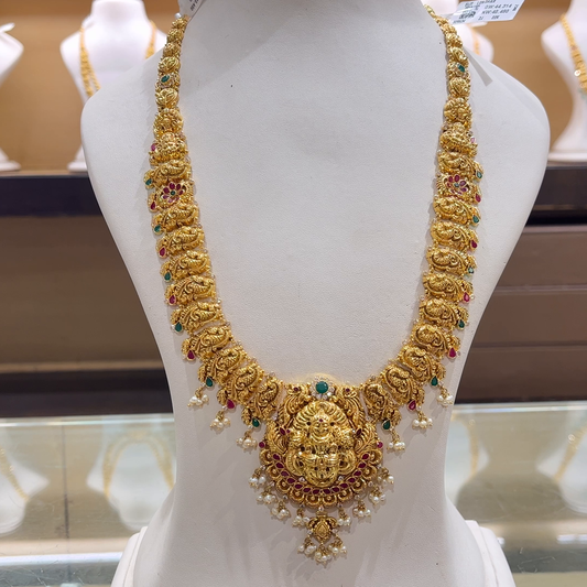 [make to order] 40.46gms HARAMS 22K