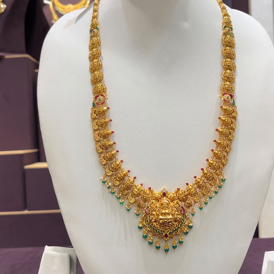 [make to order] 32.395gms HARAMS 22K