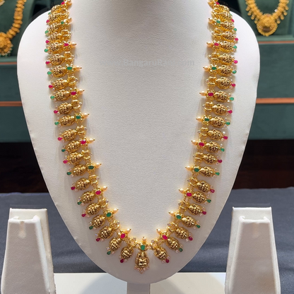 [make to order] 52.843gms HARAMS 22K