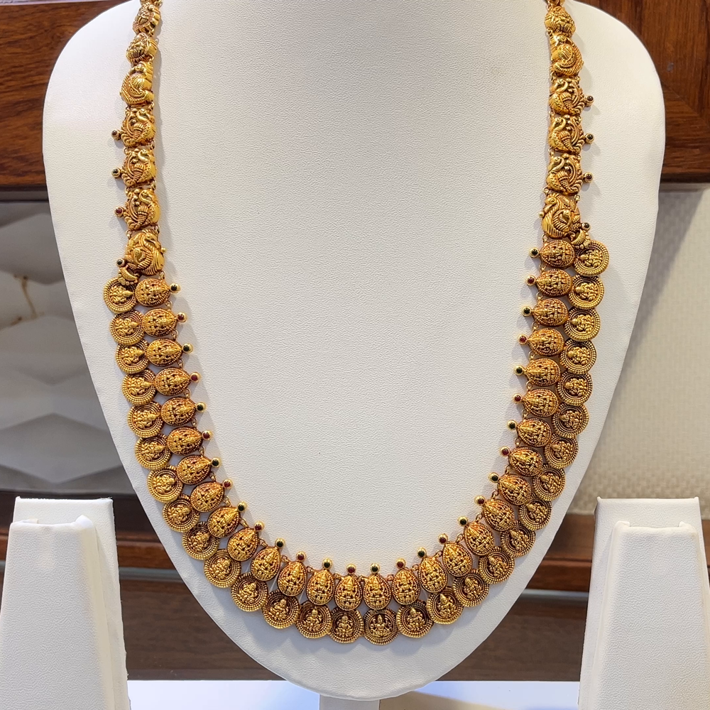 [make to order] 26.095gms HARAMS 22K