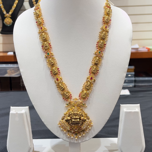 [make to order] 41.988gms HARAMS 22K