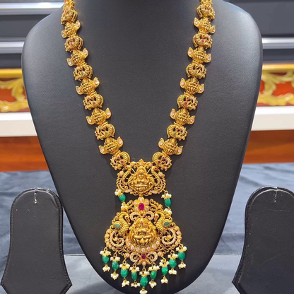 [make to order] 79.2gms HARAMS 22K