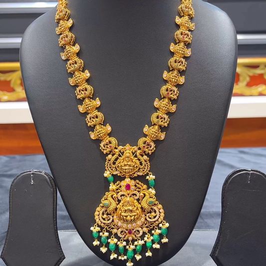 [make to order] 79.2gms HARAMS 22K