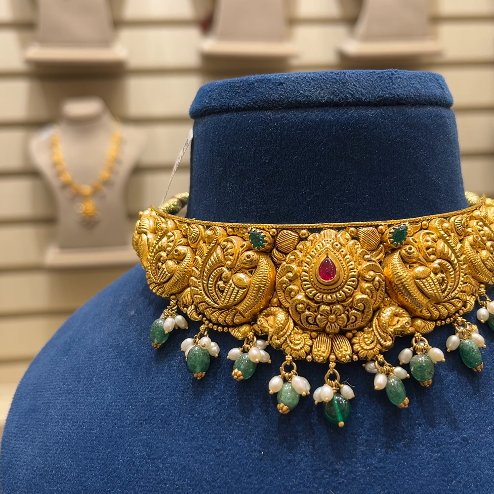 [make to order] 23.171gms HARAMS 22K