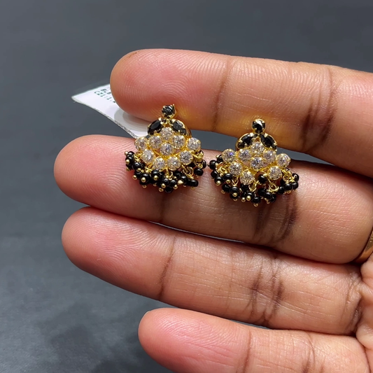 [make to order] 4.35gms EARRINGS 22K