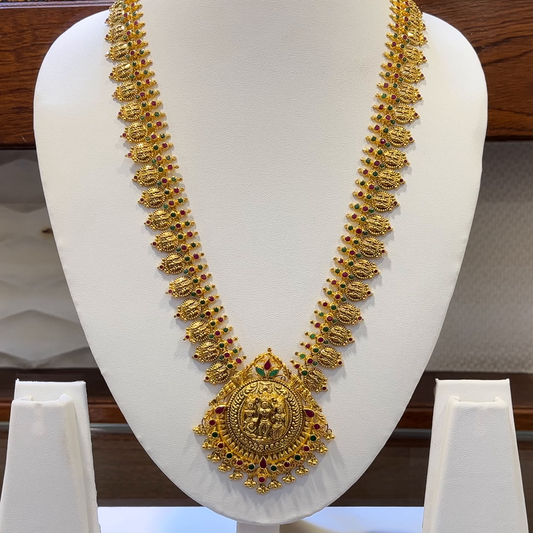 [make to order] 49.062gms HARAMS 22K