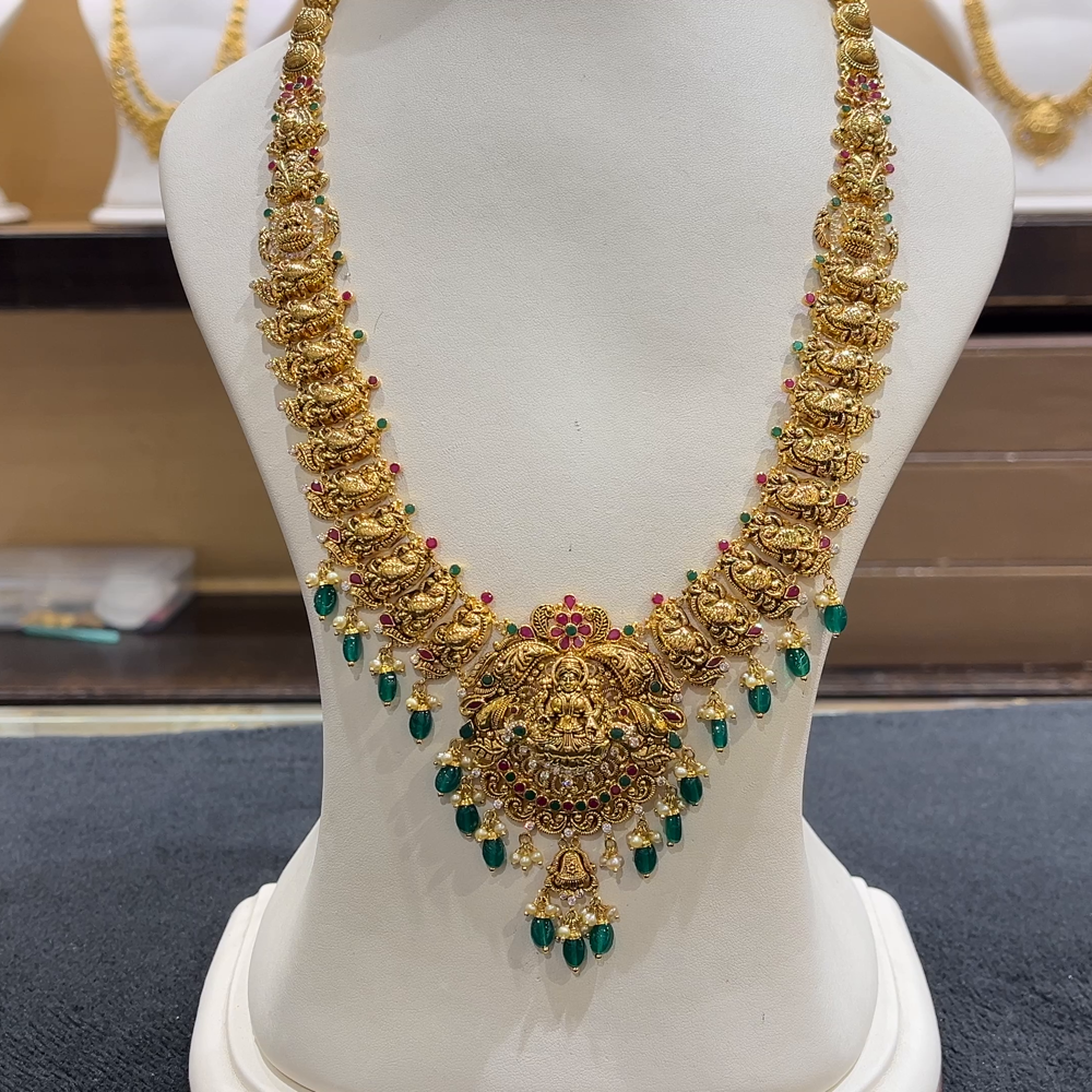 [make to order] 48.8gms HARAMS 22K