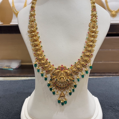 [make to order] 48.8gms HARAMS 22K