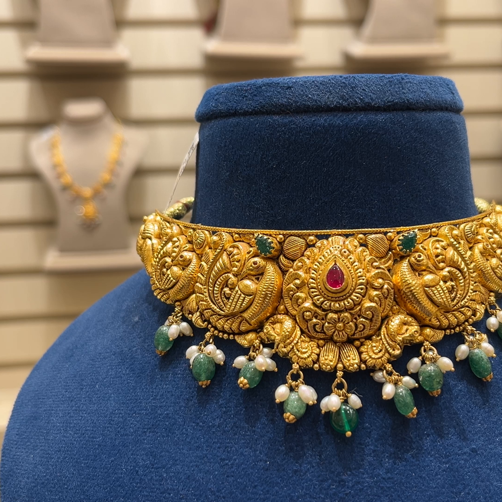 [make to order] 23.171gms HARAMS 22K