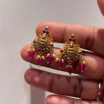 [make to order] 4.43gms NECKLACE 22K