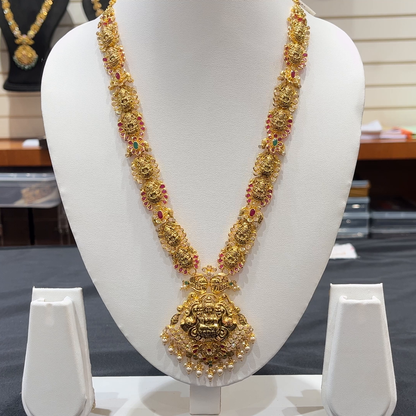 [make to order] 41.988gms HARAMS 22K