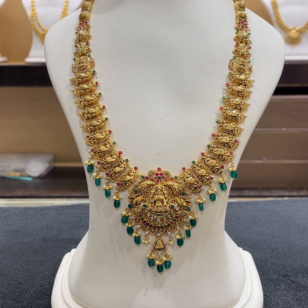 [make to order] 48.8gms HARAMS 22K