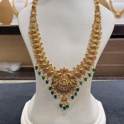 [make to order] 48.8gms HARAMS 22K