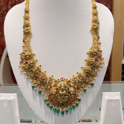 [make to order] 46.18gms HARAMS 22K