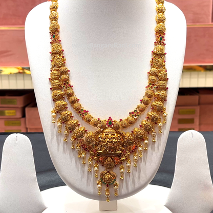 [make to order] 39.796gms HARAMS 22K