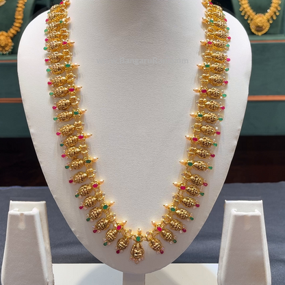 [make to order] 52.843gms HARAMS 22K